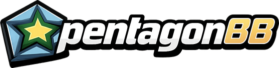 Logo pentagon88